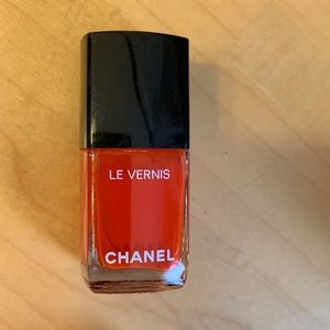 CHANEL LE VERNIS NAIL COLOUR 534 ESPADRILLES